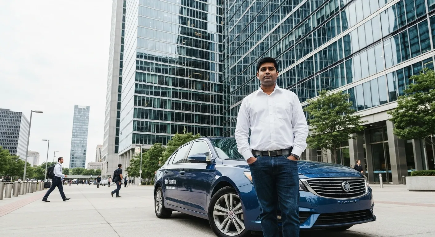 Driver Jobs in United States