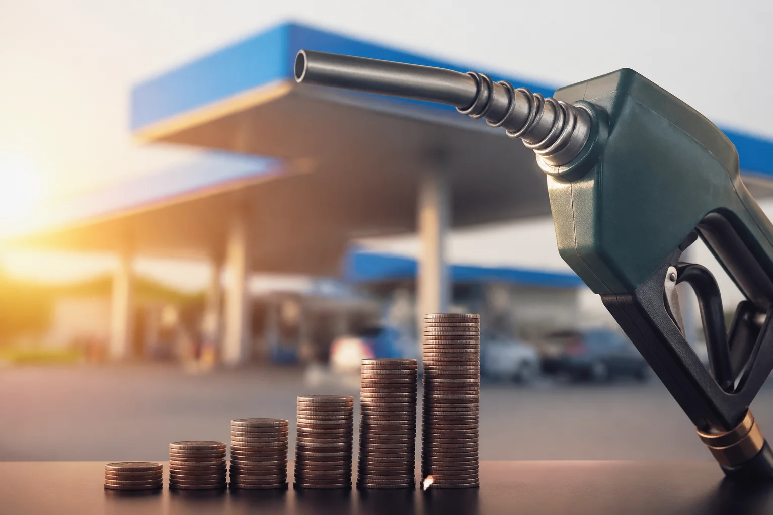 Petrol Diesel Price in India Today: Latest Fuel Rates