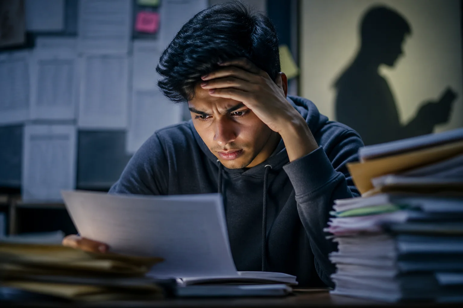 NEET 2026 Paper Leak Rumors: Official NTA Update Explained