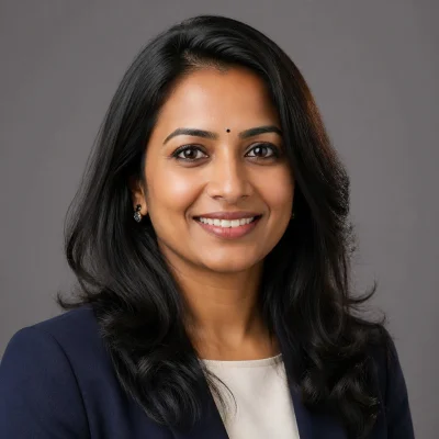 Dr. Diya Menon