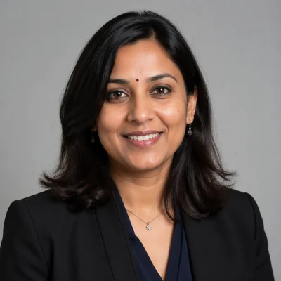 Dr. Nandita Rao